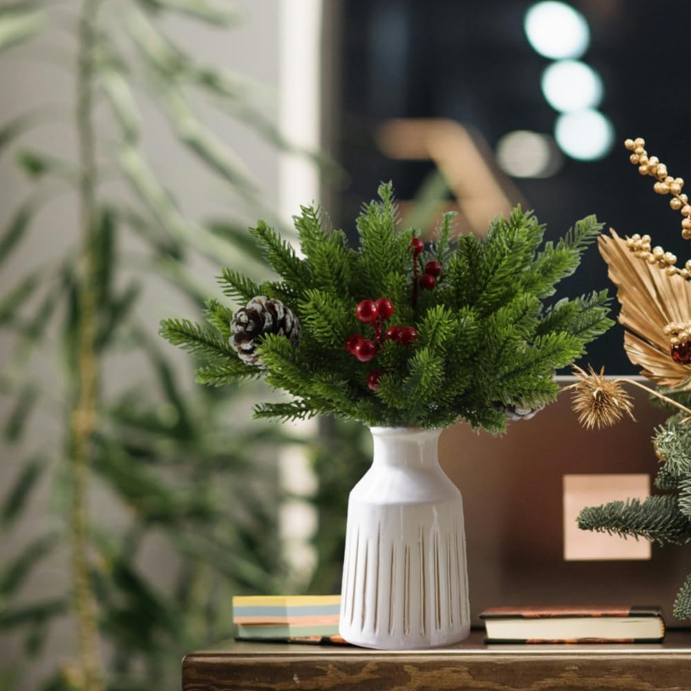 ต้นไม้ประดิษฐ์ 20/50 ชิ้น ต้นค - Christmas Tree Artificial บทวิจารณ์และราคา