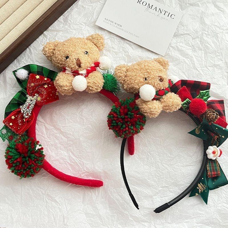 ที่คาดผมเขากวางเรนเดียร์ 1 ชิ้ - Reindeer Antlers Headband บทวิจารณ์และราคา