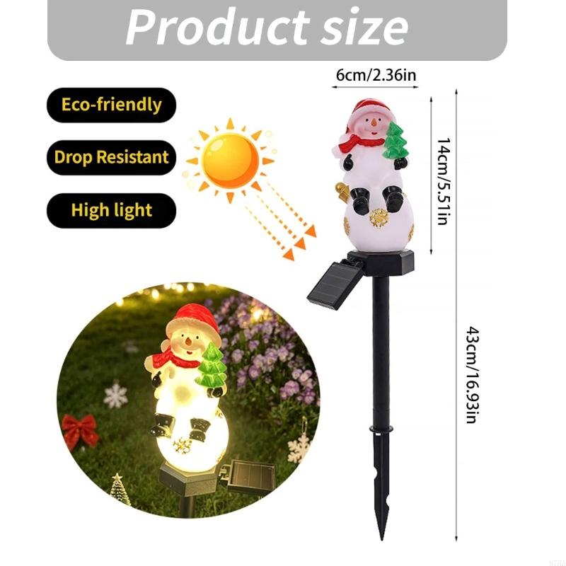 พลังงานแสงอาทิตย์ Christmas St - Christmas Lights Outdoor บทวิจารณ์และราคา