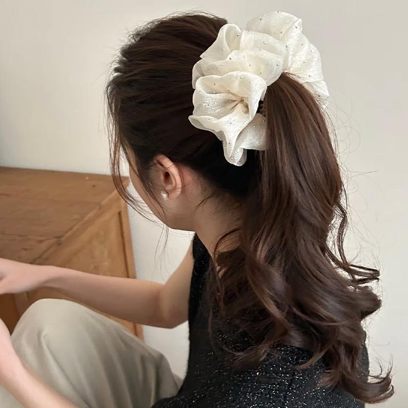 กิ๊บติดผมรูปดอกไม้ ดีไซน์หรูหร - Ribbon Bow Gift บทวิจารณ์และราคา