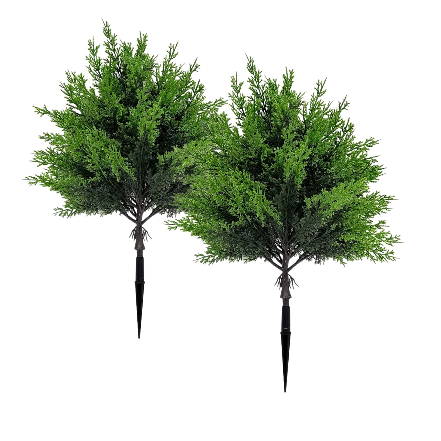 ต้นสนประดิษฐ์สำหรับตกแต่งภายนอ - Christmas Tree Artificial บทวิจารณ์และราคา