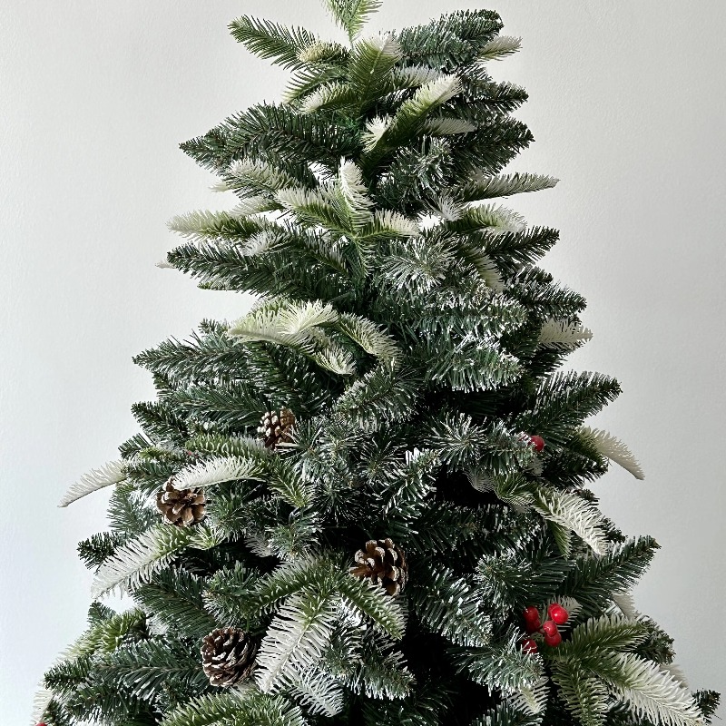 ต้นคริสต์มาสประดิษฐ์คุณภาพสูง  - Christmas Tree Artificial บทวิจารณ์และราคา