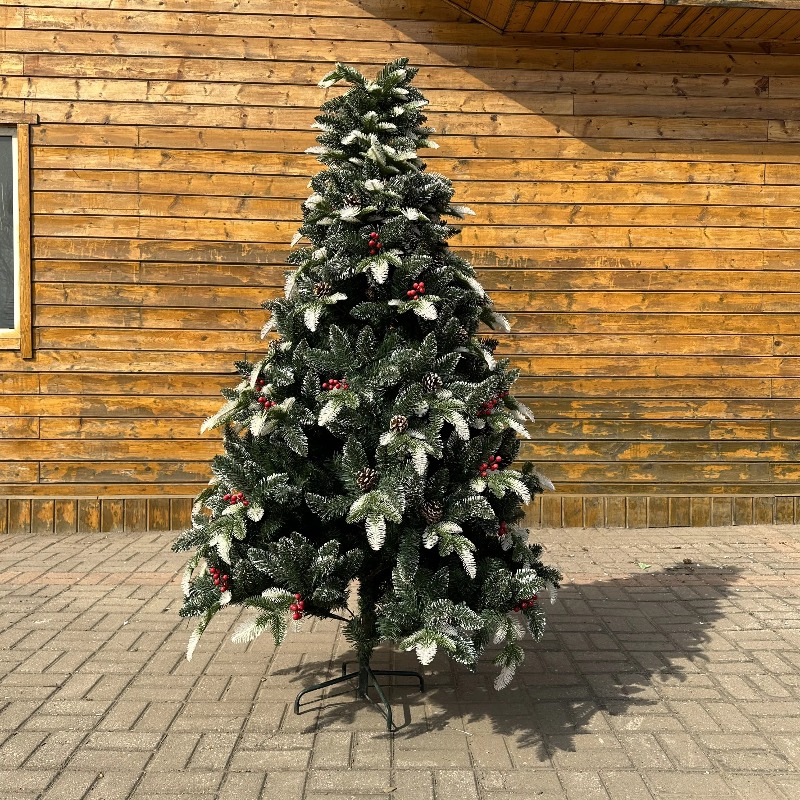 ต้นคริสต์มาสประดิษฐ์คุณภาพสูง  - Christmas Tree Artificial บทวิจารณ์และราคา