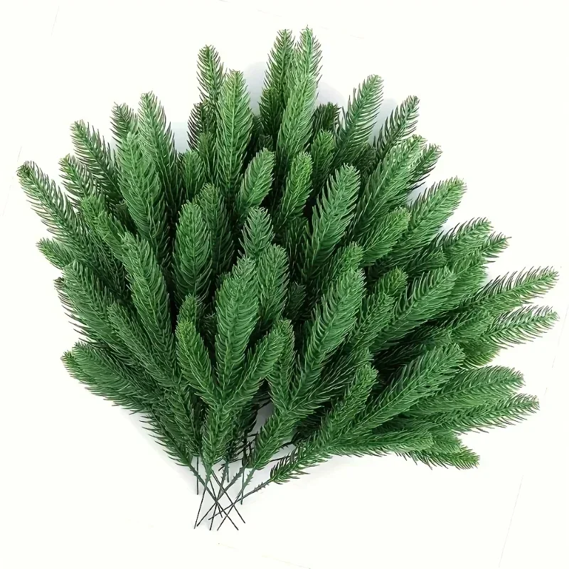 กิ่งต้นสนประดิษฐ์ใหม่ปี 2026 พ - Christmas Tree Artificial บทวิจารณ์และราคา