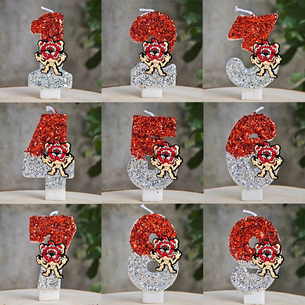 สเตรนเจอร์ อีเลเว่น โรบิน สตีฟ - Holiday Candle Set บทวิจารณ์และราคา