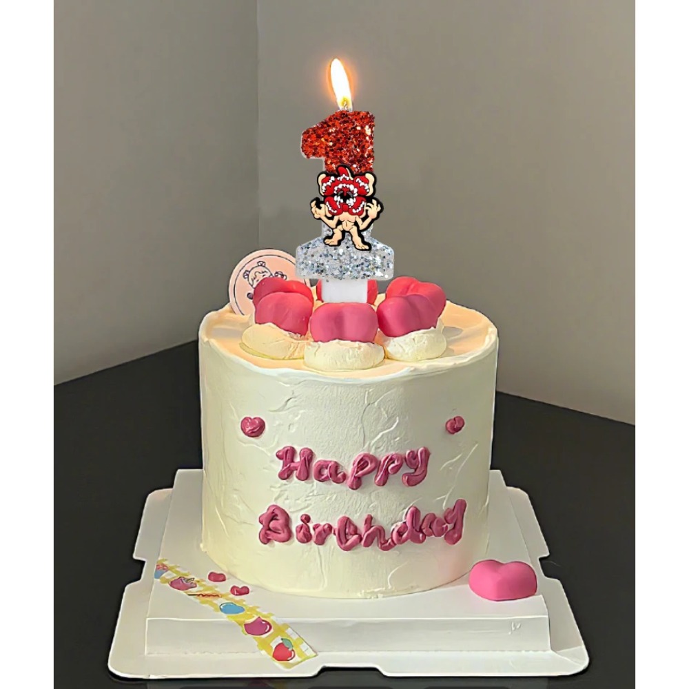 สเตรนเจอร์ อีเลเว่น โรบิน สตีฟ - Holiday Candle Set บทวิจารณ์และราคา