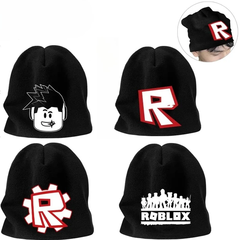 หมวกไหมพรมทรงโดมธีม Roblox ใหม - Santa Hat Plush บทวิจารณ์และราคา