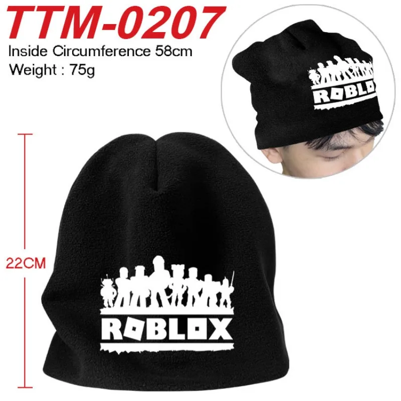 หมวกไหมพรมทรงโดมธีม Roblox ใหม - Santa Hat Plush บทวิจารณ์และราคา