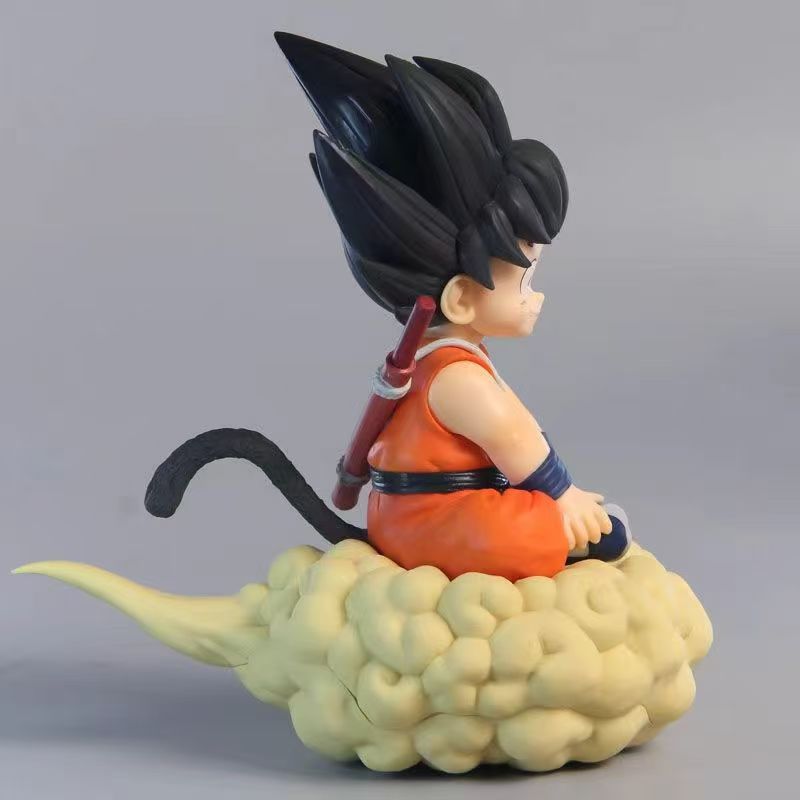 โมเดลฟิกเกอร์การ์ตูนซุนโกคู นั - Ornament Ball Set บทวิจารณ์และราคา