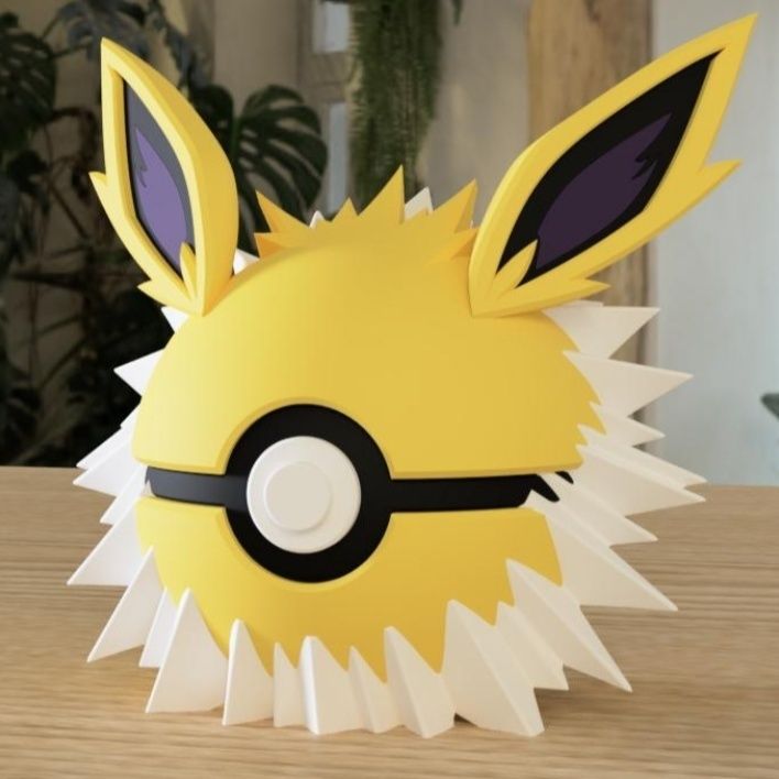 Pokemon Poke Ball Eevee อะนิเม - Ornament Ball Set บทวิจารณ์และราคา