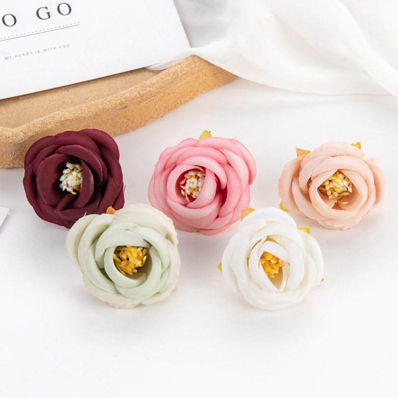 ราคาถูกประดิษฐ์ดอกไม้ผ้าไหม Ro - Christmas Wreath Fake บทวิจารณ์และราคา
