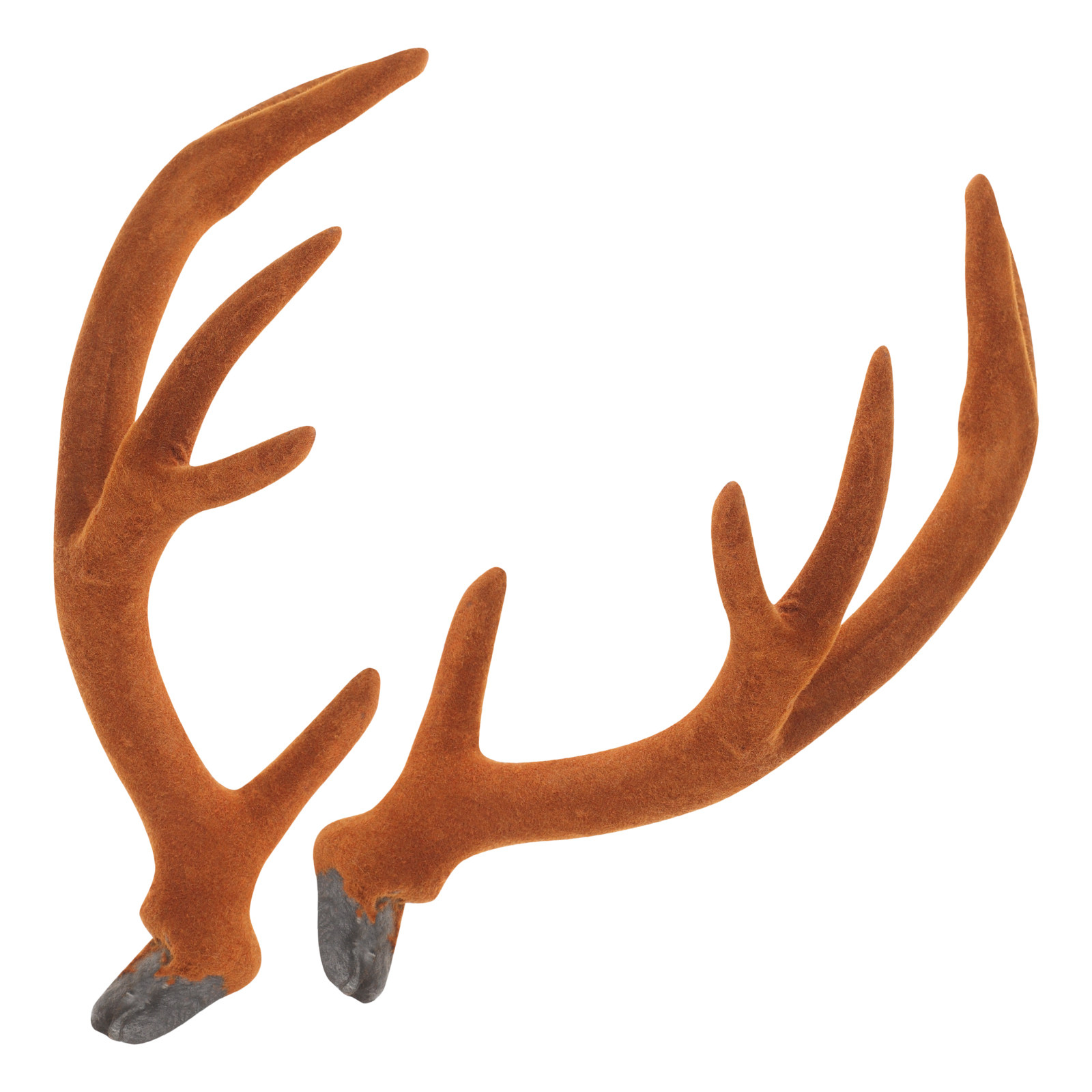 ที่คาดผมคริสต์มาสลายเขากวางเรน - Reindeer Antlers Headband บทวิจารณ์และราคา