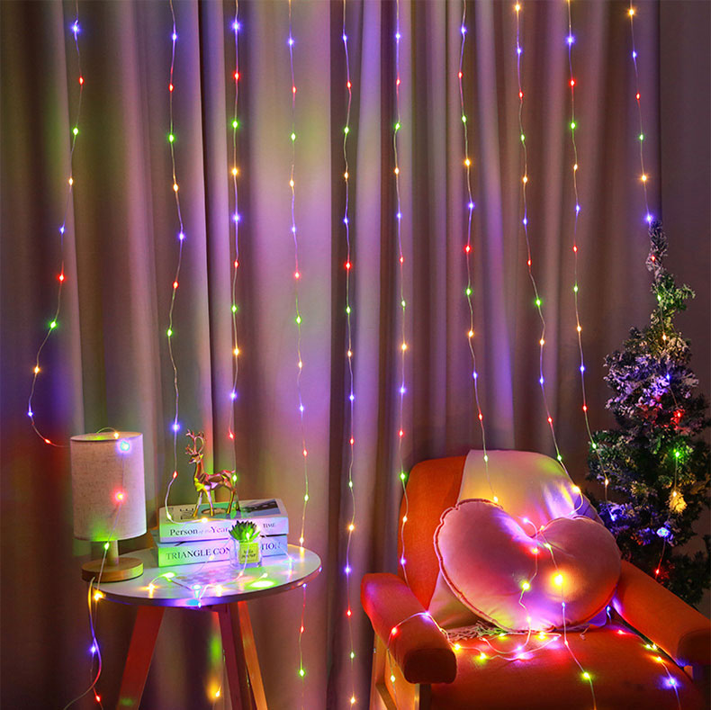 10M ไฟ LED คริสต์มาส Fairy Str - Led Fairy String Lights บทวิจารณ์และราคา