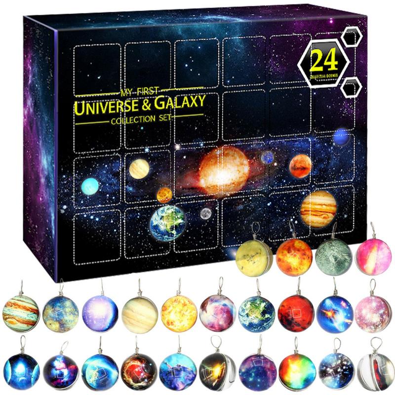 กล่องของขวัญปฏิทินจุติคริสต์มา - Advent Calendar Gift บทวิจารณ์และราคา