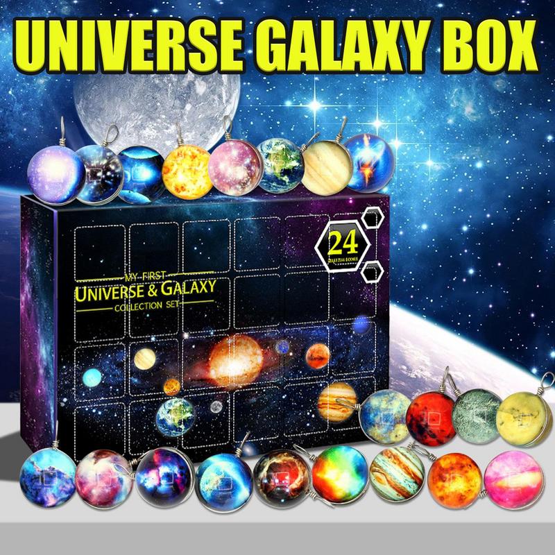 กล่องของขวัญปฏิทินจุติคริสต์มา - Advent Calendar Gift บทวิจารณ์และราคา