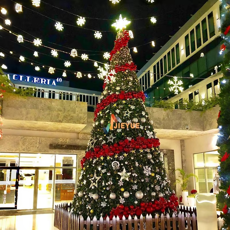 ต้นคริสต์มาสประดิษฐ์คุณภาพสูงข - Christmas Tree Artificial บทวิจารณ์และราคา