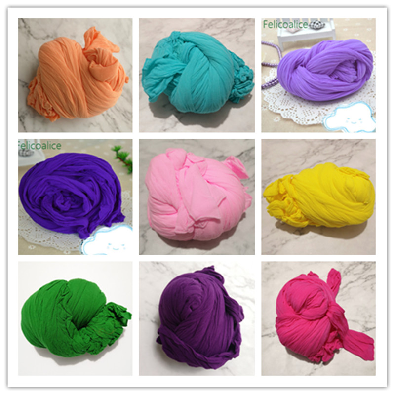 20Pcs ไนลอนถุงน่องแรงดึง DIY ด - Christmas Wreath Fake บทวิจารณ์และราคา