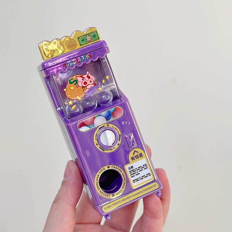 ของแท้ เครยอน ชินจัง ฟัน มินิ  - Ornament Ball Set บทวิจารณ์และราคา