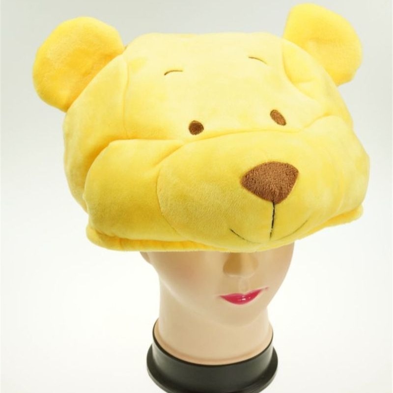 หมวกตุ๊กตาการ์ตูนอนิเมะ สติทช์ - Santa Hat Plush บทวิจารณ์และราคา