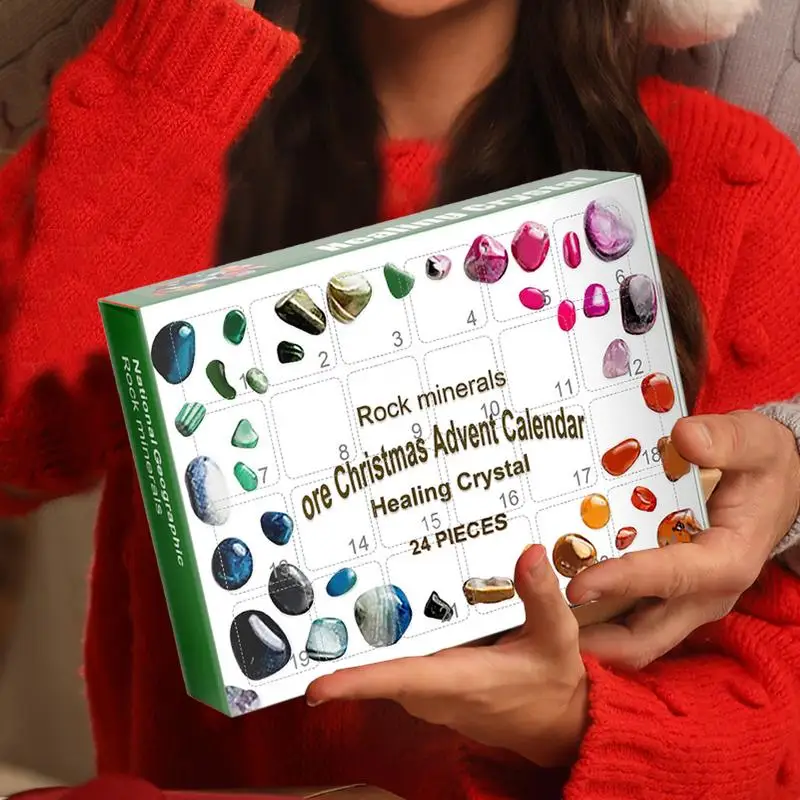 ปฏิทินนับถอยหลัง 24 ช่อง คอลเล - Advent Calendar Gift บทวิจารณ์และราคา