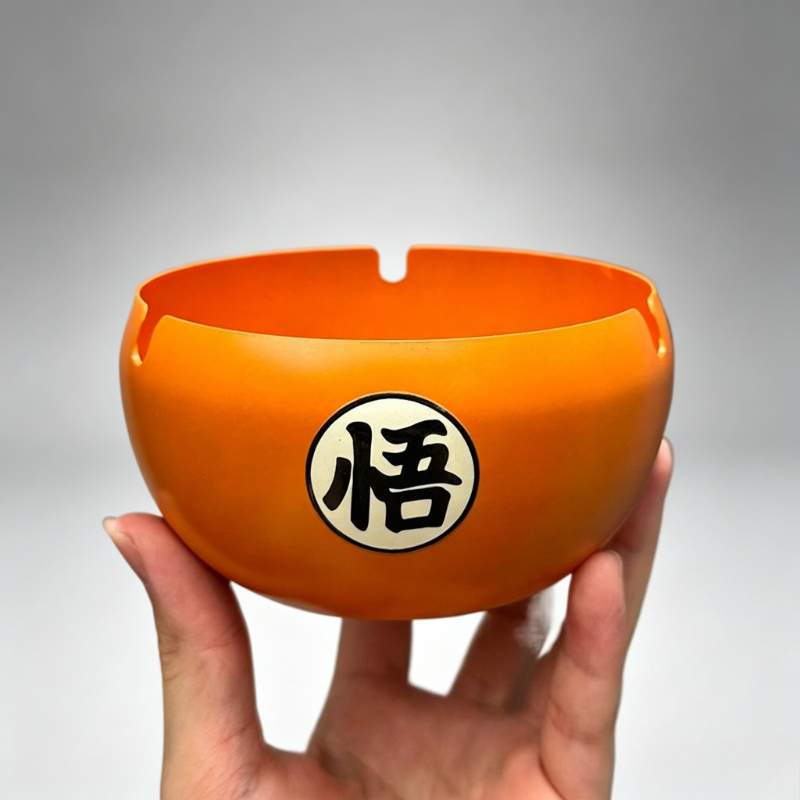 ที่เขี่ยบุหรี่สแตนเลสลายการ์ตู - Ornament Ball Set บทวิจารณ์และราคา