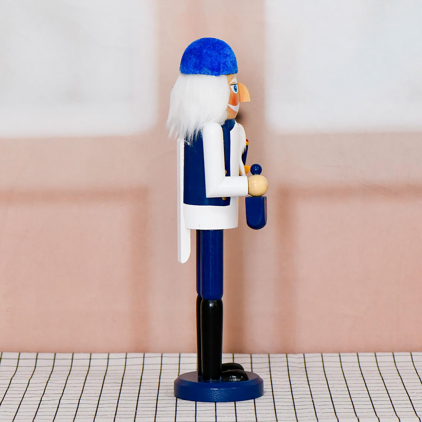 เครื่องประดับนัทแครกเกอร์คริสต - Nutcracker Figurine บทวิจารณ์และราคา