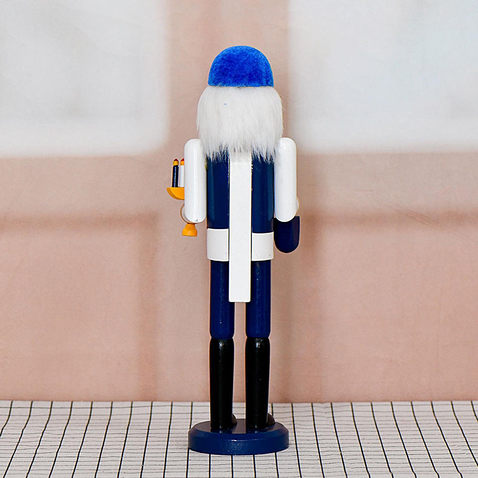 เครื่องประดับนัทแครกเกอร์คริสต - Nutcracker Figurine บทวิจารณ์และราคา