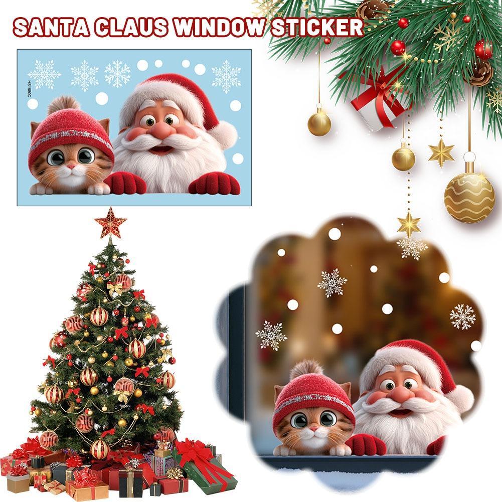 สติ๊กเกอร์ติดกระจกประตูหน้าต่า - Snowflake Window Decal บทวิจารณ์และราคา